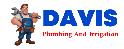 Trusted plumber in YORKLYN